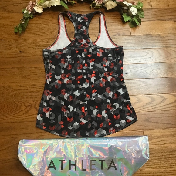 ATHLETA Top - Picture 2 of 6